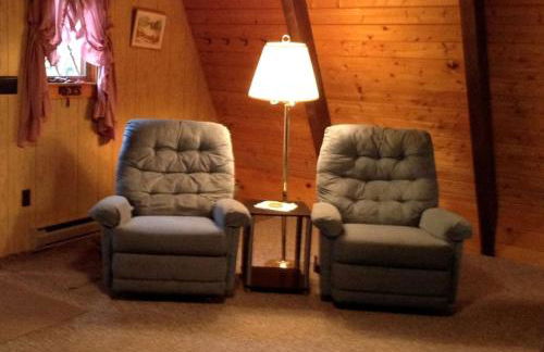 Family-Friendly Cabin Rental near Mirror Lake in Lake Placid, New York - Foto 8