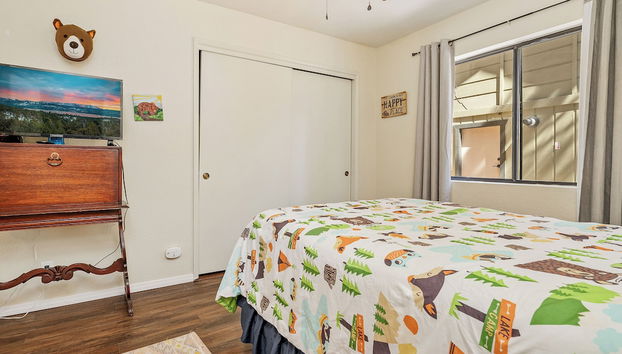 Bear Creek Inn - Foto 5, Habitación