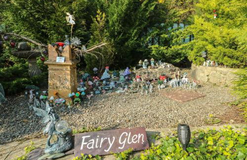 Crow's Nest Cottage - Foto 36