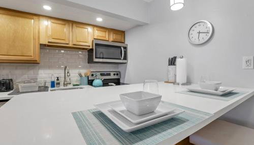 Cozy 2 BR in Short North Convenient Parking - Foto 5