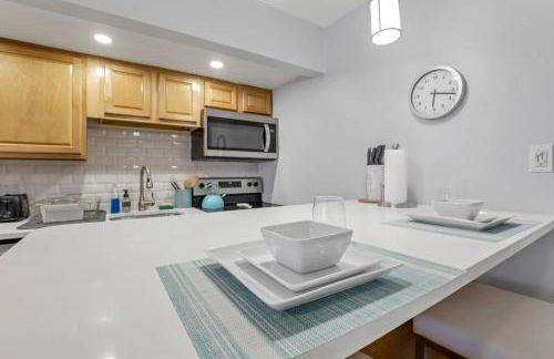 Cozy 2 BR in Short North Convenient Parking - Foto 5