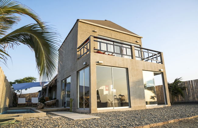 Casa Suiza Mancora - Foto 18