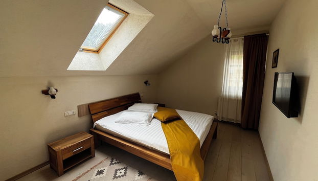 Charming Apartment City Escape - Foto 4, Habitación