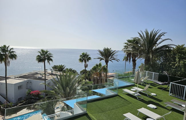 Apart-hotel Acapulco Ocean View - Foto 54