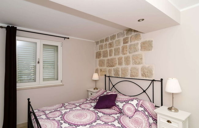 Apartments Gaura - Comfort One-bedroom Apartment With Terrace - Foto 3