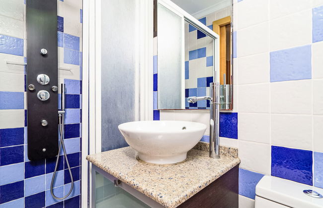 Galicia Javea - Foto 16