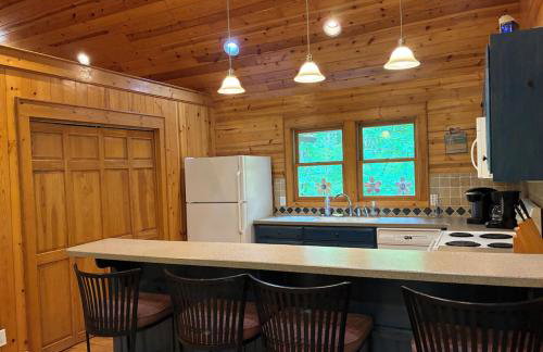 Sapphire Cabin at Splendor Mountain - Photo 8