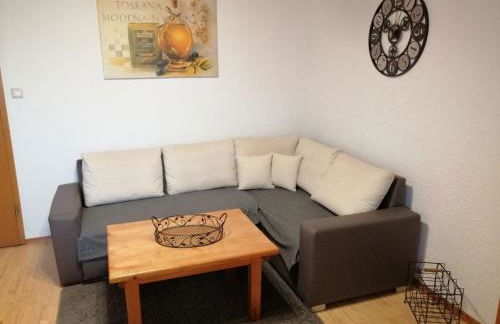 Ferienwohnung Kurtz - Foto 8