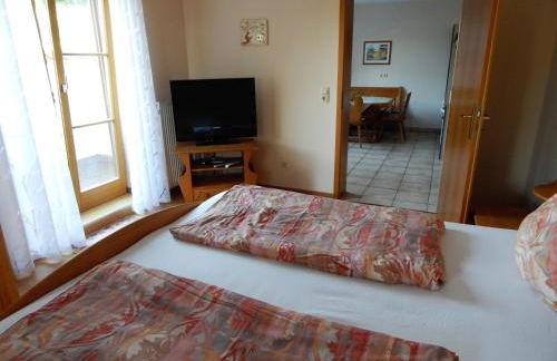 Ferienwohnung Am Alten Berg - Foto 8