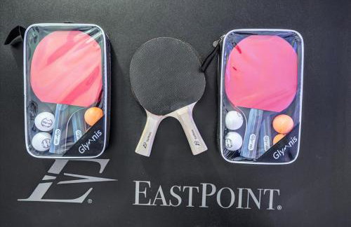 Heart of Pocono Mtn 3bd 2ba Gameroom Pocono Raceway - Foto 42