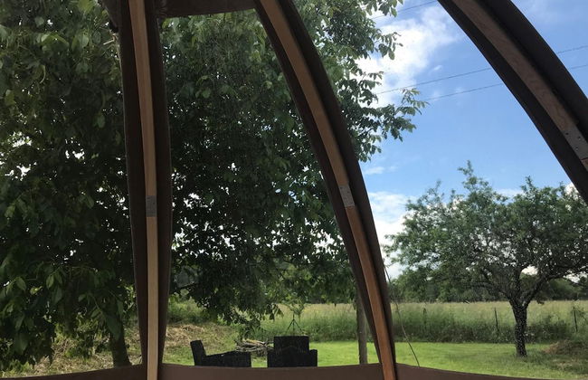 Les Nuits Insolites de Madine - Foto 23