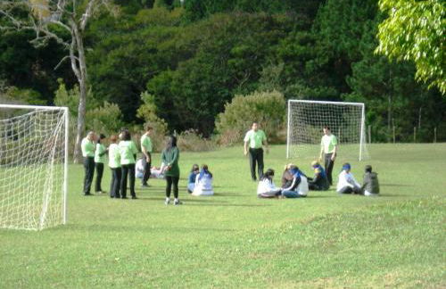 Hotel Fazenda Bandeirantes - Foto 30
