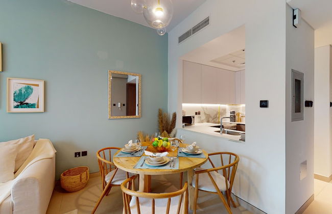 Euro Residences 206 - Foto 6