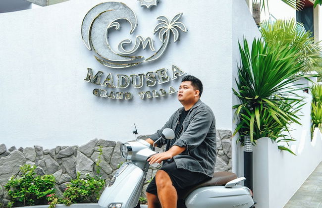 MADUSEA GRAND VILLA - Foto 52