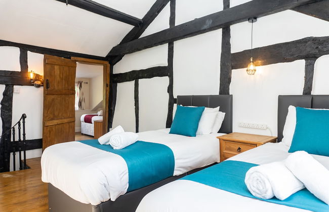 2 Pound cottage - Photo 6