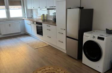 A&V Apartments Nähe Lungenklinik Hemer - Foto 1