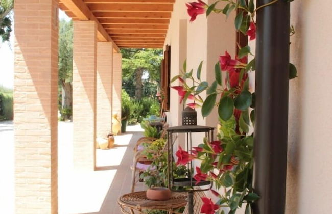 Agriturismo Ponterosa - Foto 30