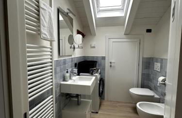 Holiday Home IL PONTILE - Foto 41