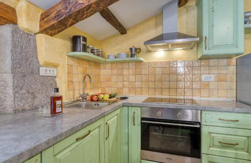 Holiday House Kapitani - Photo 14