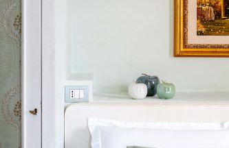 Coppede' Penthouse - Foto 11