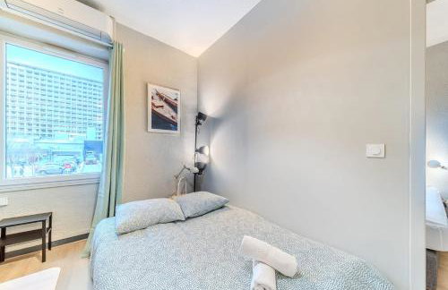 Les Halles Apartment with 2 bedrooms near Part-Dieu - Foto 10