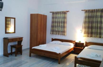 Soldatos Rooms - Foto 41