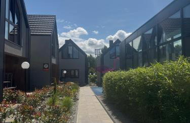 Morze Niechorze Domy całoroczne - Foto 44