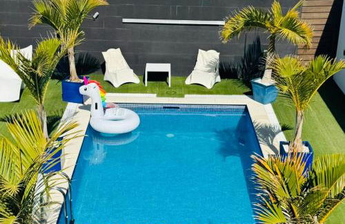 Olivia Holidayhouse Maspalomas - Photo 49