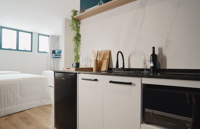 Apê Santos Gonzaga - Foto 54