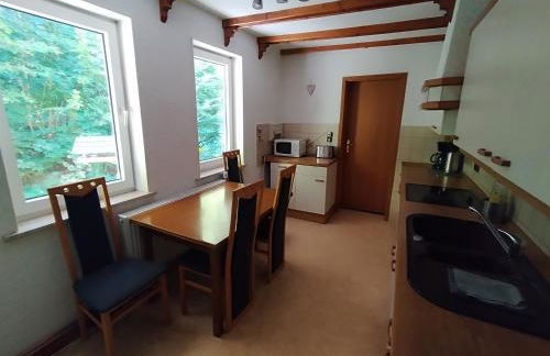 Haus am Wald Zorge 16+ Gäste - Foto 6