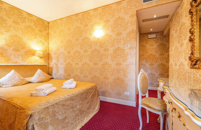 Residence Ca di Malta by Wonderful Italy - Photo 33