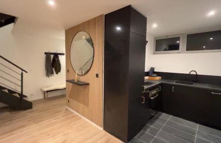 Maison cozy proche centre ville - Foto 7