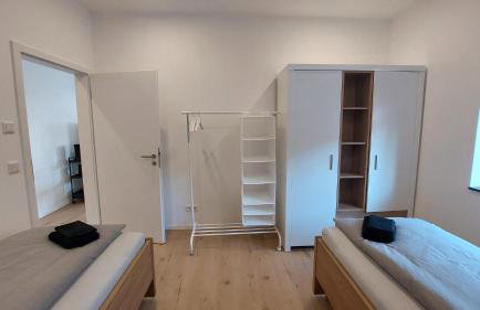 Ferienwohnung Zur Hofreite 6 - Photo 7