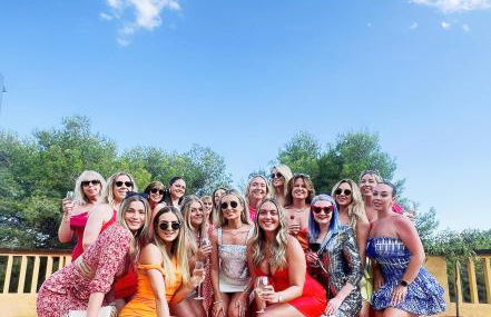 Villa Golf Sitges - Foto 28