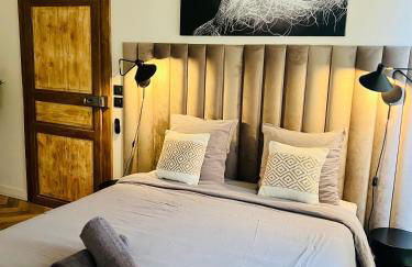 Spa et Sauna Luxueux Hyper centre avec Parking - Photo 13