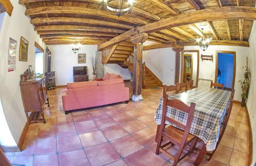 Casa Rural Borda Lenco - Foto 27