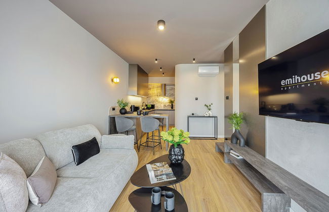 Emihouse Riverside Apartments - Photo 55