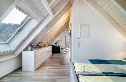 Appartment Naturblick - Foto 9