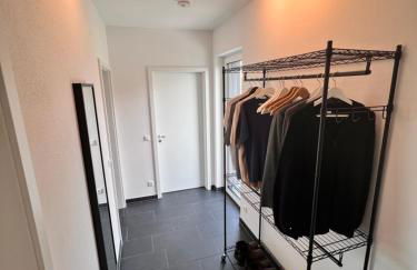 Modernes City-Apartment - Top-Lage in Nürnberg - Foto 9