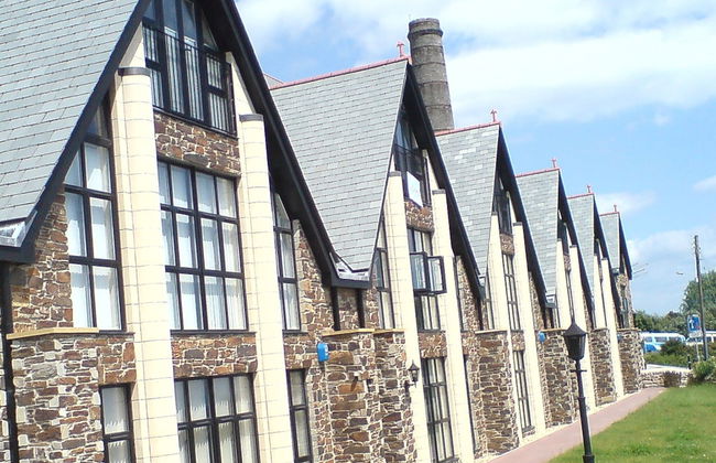 Sea Breeze Apartment Near the Eden Project - Foto 1