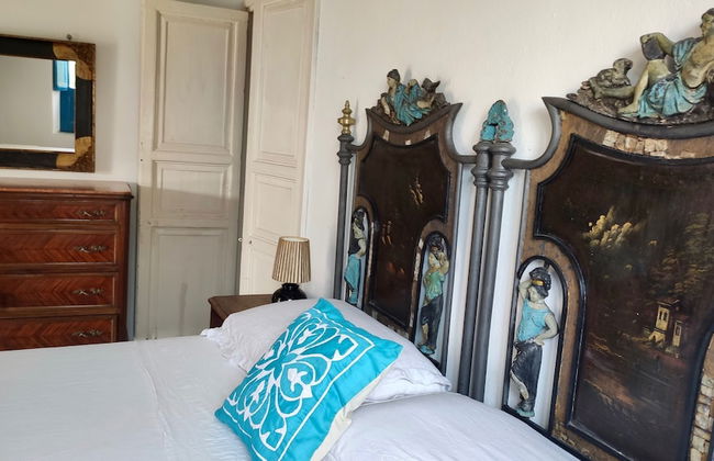 Tipica Casa Eoliana con due Camere da Letto - Foto 3