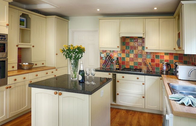 Ivy Cottage - Foto 19