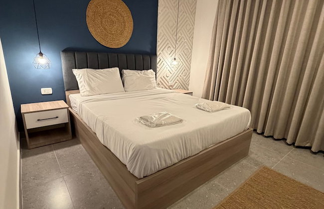 JRE Abdoun Rooftop 2bedroom Kh&sh 02 - Foto 10