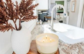 Luxury Tiny House Mins to Lake, Downtown Guntersville Boat Parking - Foto 10