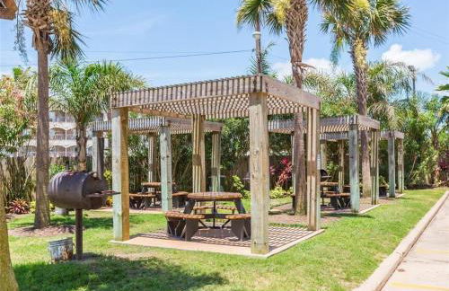 Casa Del Marlin - Your Beach Retreat on Galveston Island, TX - Foto 32