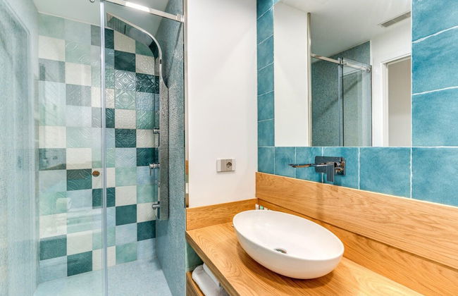 Dimora Delle Rose in Massa Lubrense - Foto 29