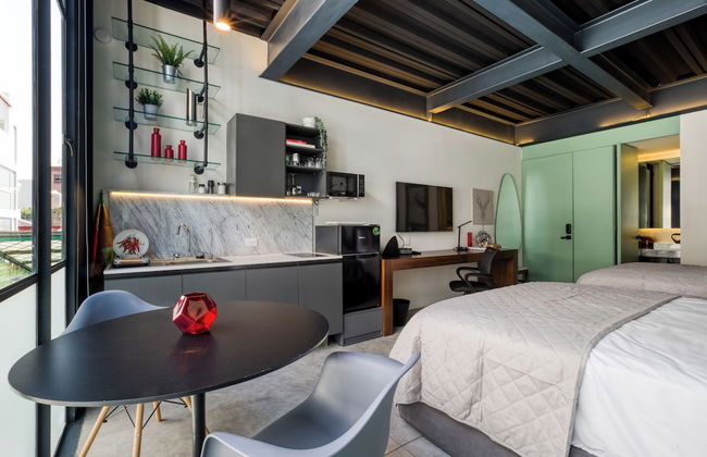 QUERETARO by Mr. W - Foto 21