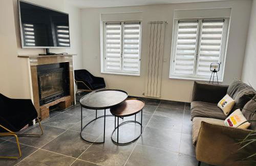 L'R du Phare maison à 150 mètres de la plage - Foto 18