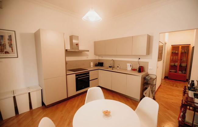 Green Hill Apartment - Photo 10