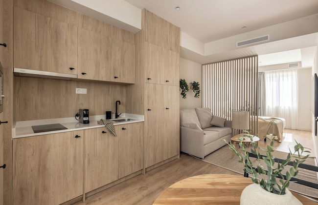 Líbere Córdoba Tendillas - Foto 29